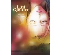 Ai Yazawa Last Quarter, Vol. 1 (Tascabile) Last Quarter