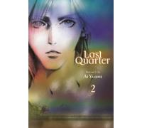 Ai Yazawa Last Quarter, Vol. 2 (Tascabile) Last Quarter