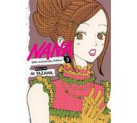 Nana 3: 25th anniversary edition: Volume 3