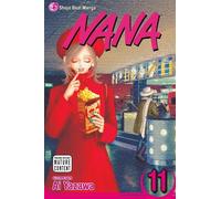 Ai Yazawa Nana, Vol. 11 (Tascabile) Nana