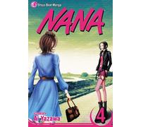 Ai Yazawa Nana, Vol. 4 (Tascabile) Nana