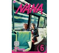 Ai Yazawa Nana, Vol. 6 (Tascabile) Nana