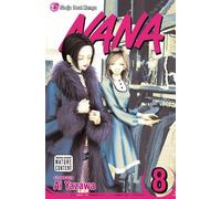 Ai Yazawa Nana, Vol. 8 (Tascabile) Nana