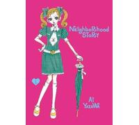 Ai Yazawa Neighborhood Story, Vol. 1 (Tascabile) Neighborhood Story