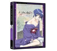 Ai Yori Aoshi [Edizione: Stati Uniti]