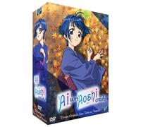 Ai Yori Aoshi - Enishi - Intégrale