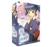Ai Yori Aoshi - Partie 1