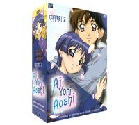 Ai Yori Aoshi - Partie 2