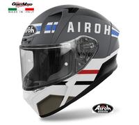 AI23A13VAVI£C-XL CASCO INTEGRALE AIROH VALOR CRAFT MATT TAGLIA XL VAC81 - ZZZ