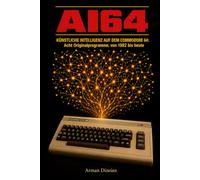 AI64: KÜNSTLICHE INTELLIGENZ AUF DEM COMMODORE 64