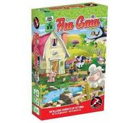 Aia Gaia. Gioco da tavolo