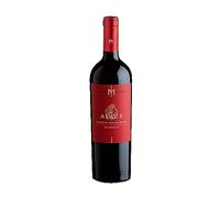 AIACE CASTELLO MONACI Vino Salice Salentino RISERVA DOC cl.75 3 Bottiglia 7% OFF