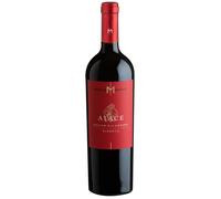 Aiace Salice Salentino DOC riserva Castello Monaci
