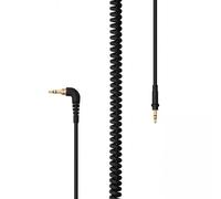 AIAIAI C02 cavo spirale 4mm cuffie TMA1 TMA2 con adattatore jack 6.35 1,5 metri