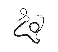 AIAIAI C02 - coiled w/Adapter 1,5m Cable for TMA-2 - cuffie da dj