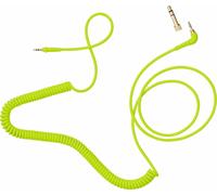 AIAIAI C18 Coiled 1.5m Cavo per Cuffie