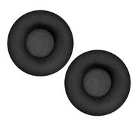 AIAIAI E10 coppia copri-padiglioni ricambio per tma-2 on ear memory foam NUOVI