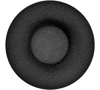 AIAIAI Repreve - Cuscinetti auricolari On-Ear E10 per cuffie TMA-2 (cuscinetti in Repreve, morbidi ma resistenti, per evitare il accumulo di calore, risposta in frequenza lineare, colore: Nero