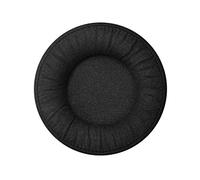 AIAIAI TMA-2 - Auricolari professionali EO8, Alcantara Over Ear (coppia), colore: Nero