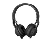 AIAIAI TMA-2 DJ Wireless - Cuffie DJ wireless professionali con audio a latenza ultra ridotta, oltre 20 ore di autonomia, design leggero e resistente, cuscinetti ad alto isolamento