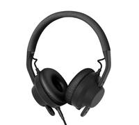 AIAIAI TMA-2 DJ XE - Cuffie DJ professionali on-ear con suono bilanciato e chiaro, cuscinetti ad alto isolamento e peso di soli 168 g, design modulare con parti facilmente sostituibili