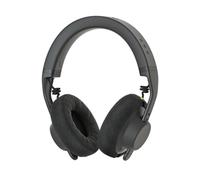 AIAIAI TMA-2 Studio Wireless+ cuffie professionali con audio wireless non compresso a latenza ultra bassa, cuscinetti over-ear in memory foam, Bluetooth integrato e cavo spiralato rimovibile
