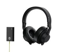 AIAIAI TMA-2 Studio Wireless - Cuffie studio professionali con audio a latenza ultra ridotta, oltre 20h di autonomia, comfort migliorato, cuscinetti memory foam isolanti e Bluetooth