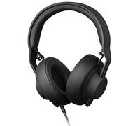 AIAIAI TMA-2 Studio XE - Cuffie professionali da studio chiuse con suono bilanciato e dettagliato, alto isolamento acustico, cuscinetti in pelle PU e parti sostituibili