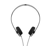 Aiaiai Track Headset Black Headband Headset