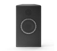 AIAIAI Unit-4 Wireless + altoparlante portatile senza fili con latenza ultra bassa, audio non compresso, tempo di riproduzione 20+ ore, Bluetooth (singolo)