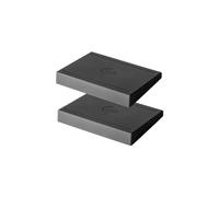 AIAIAI UNIT-4 Wireless Isolation Pads - Accessorio per DJ
