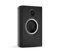 AIAIAI UNIT-4 Wireless+ speaker portatile wireless con audio non compresso a latenza ultra ridotta, oltre 20 ore di autonomia, Bluetooth (unità singola)