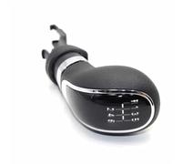 AIAKIWCIGG Tappo Copri Pomello Leva Per Chevrolet Per Captiva 5/6 Velocità Pomello Del Cambio Per Auto 5 Shifter Stick Testa Gear Copertura Leva