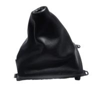 AIAKIWCIGG Tappo Copri Pomello Leva Per Mazda 6 Per M6 2002 2003 2004 2005 2006 2007 Auto Pomello Del Cambio Testa Leva Collare Ghetta Boot Caso Della Copertura