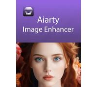 Aiarty Image Enhancer