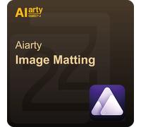 Aiarty Image Matting Windows A Vita