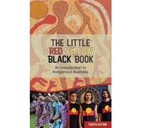 AIATSIS The Little Red Yellow Black Book (Tascabile)