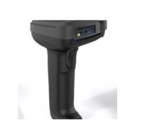 AIBECY Handhell 3-in-1 a barre dello scanner 1D Codice barre del lettore BT e 2,4G Connessione wireless e cablaggio USB con il codice della schermata della luce indicatore