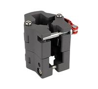 aibiku Morsetto pieghevole per scooter Xiaomi M365, Pro, Pro2, 1S, Mi3, Essential, pieghevole, non agitare, accessori scooter