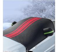 AIBINGBH Copertura parabrezza Volvo EX30 2023-2025 - Telo invernale per auto