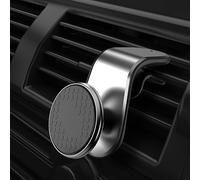 AIBINGBH Porta Cellulare Auto per BYD Seal U DM-i 2024 2025, Supporto Telefono Auto Auto Supporti Porta Cellulare Stabile e Robusto Regolabile Porta Cellulare Automobile