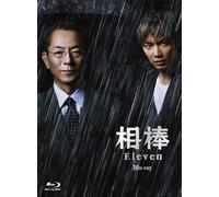 Aibou Season 11 Blu-Ray Box (Blu-ray) Mizutani Yutaka