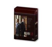 Aibou Season 18 Blu-Ray Box (Blu-ray) Mizutani Yutaka