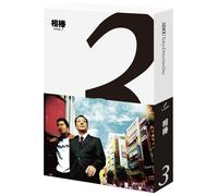 Aibou Season 3 Blu-Ray Box (Blu-ray) Mizutani Yutaka