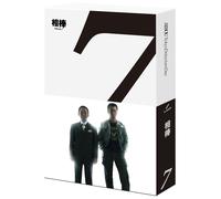 Aibou Season 7 Blu-Ray Box (Blu-ray) Mizutani Yutaka