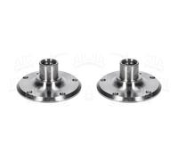 AIC 2x Cuscinetto Ruota Mozzo Posteriore per BMW 1er 3er Touring E87 E81 E91 E90