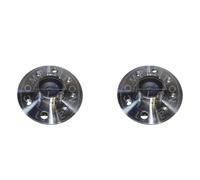 AIC 2x Cuscinetto Ruota Mozzo Posteriore per Opel Meriva Zafira A Daewoo Lanos