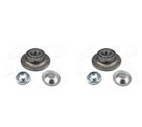 AIC 2X Mozzo Ruota Kit Cuscinetti Anteriore Per BMW 3 Serie Compact E46 E36