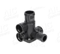 AIC 50049 Flangia d. refrigerante per AUDI,SEAT,VW