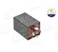 AIC 50700 Relè, Intervallo tergicristallo per ALFA ROMEO,AUDI,CITROËN,FORD,OPEL,